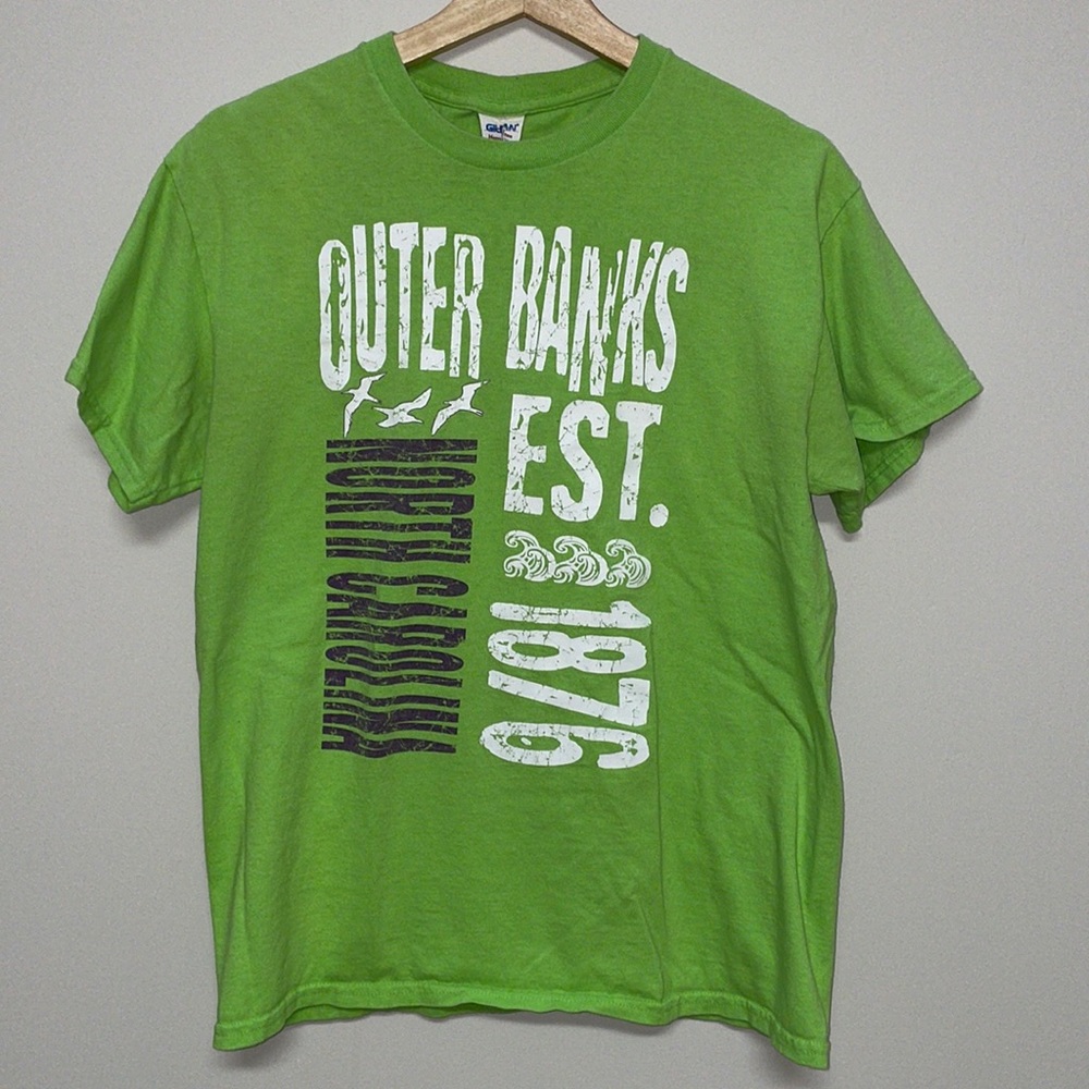 Outer Banks Shirt